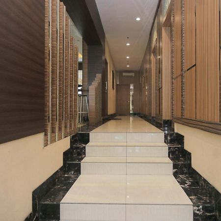 Smarthomm Ancol Jakarta Exterior photo