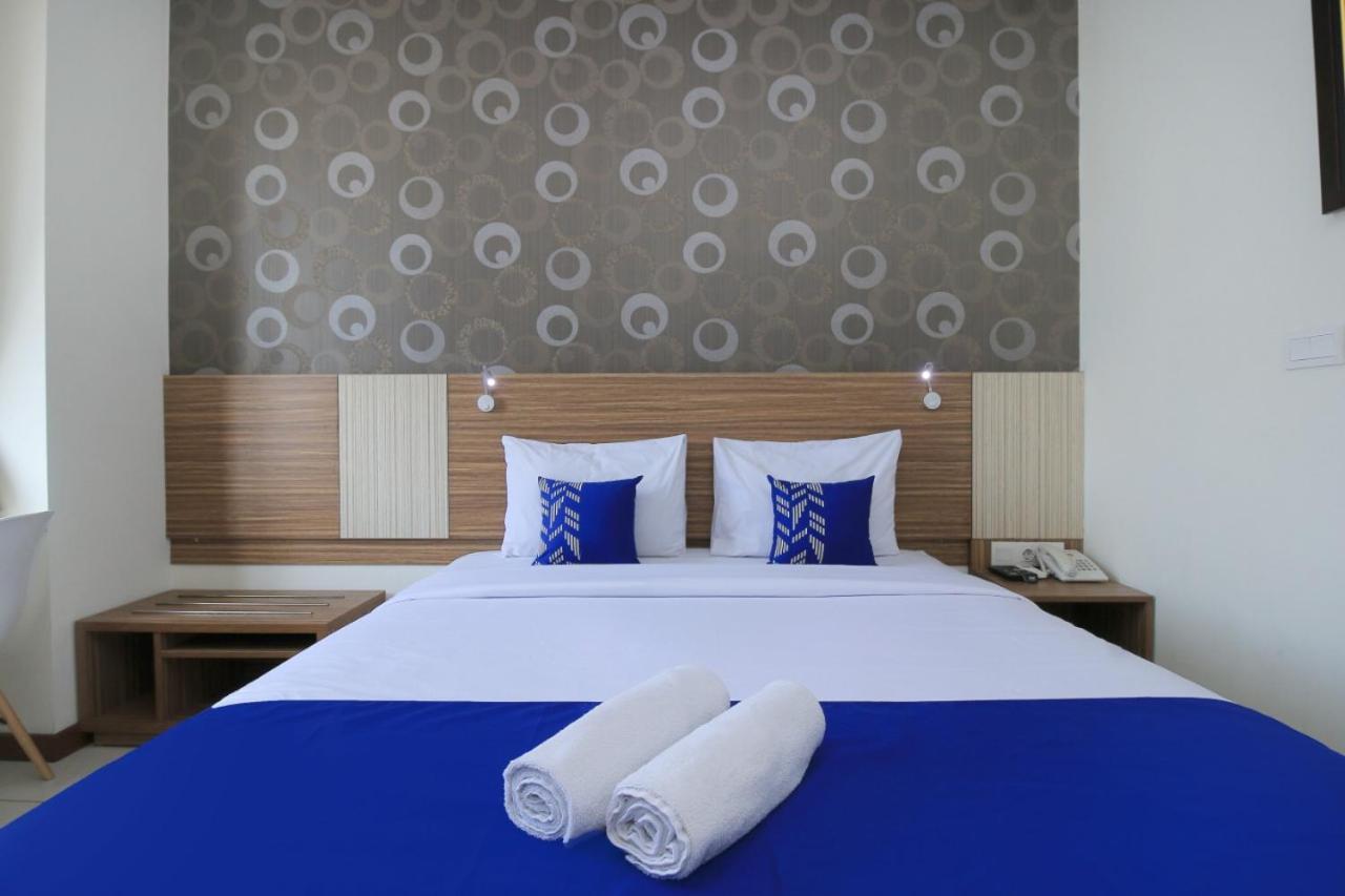 Smarthomm Ancol Jakarta Exterior photo