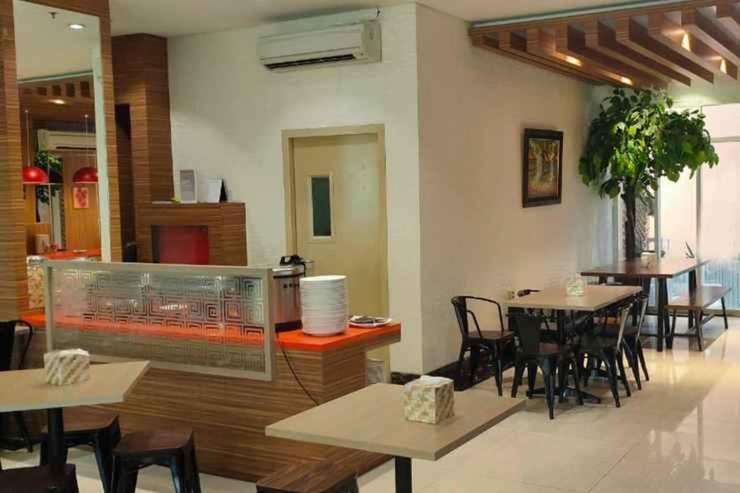 Smarthomm Ancol Jakarta Exterior photo