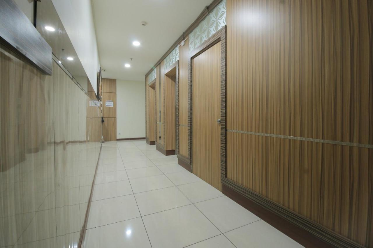 Smarthomm Ancol Jakarta Exterior photo